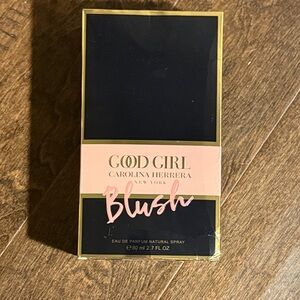Carolina Herrera Good Girl Blush Perfume 2.7oz.